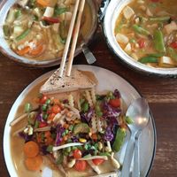  at CRAFT Bistro in Surat Thani