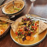  at CRAFT Bistro in Surat Thani