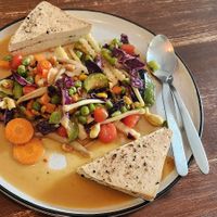  at CRAFT Bistro in Surat Thani