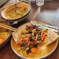  at CRAFT Bistro in Surat Thani