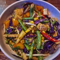  at CRAFT Bistro in Surat Thani