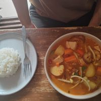  at CRAFT Bistro in Surat Thani