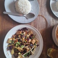  at CRAFT Bistro in Surat Thani