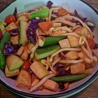  at CRAFT Bistro in Surat Thani