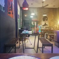  at CRAFT Bistro in Surat Thani