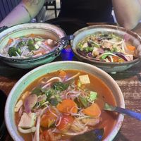   at CRAFT Bistro in Surat Thani