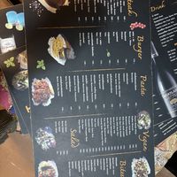   at CRAFT Bistro in Surat Thani