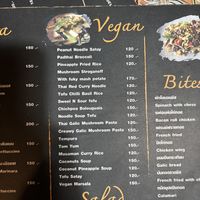   at CRAFT Bistro in Surat Thani