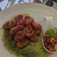  at Street Vegan House in Koh Phangan