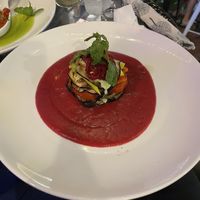   at Street Vegan House in Koh Phangan