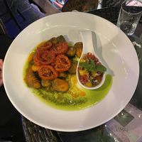   at Street Vegan House in Koh Phangan