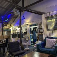   at Street Vegan House in Koh Phangan