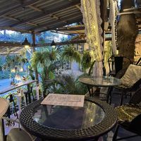   at Street Vegan House in Koh Phangan