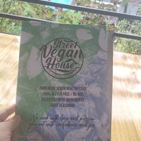  at Street Vegan House in Koh Phangan