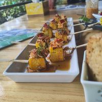  at Street Vegan House in Koh Phangan