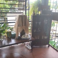  at Street Vegan House in Koh Phangan