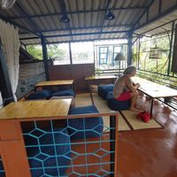  at Street Vegan House in Koh Phangan