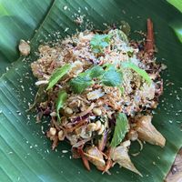   at Street Vegan House in Koh Phangan