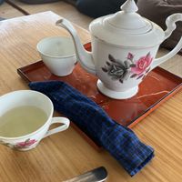   at Street Vegan House in Koh Phangan