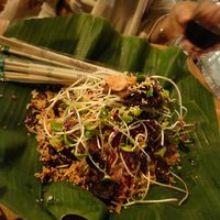  at Street Vegan House in Koh Phangan