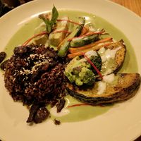  at Street Vegan House in Koh Phangan