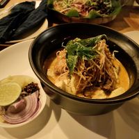  at Street Vegan House in Koh Phangan