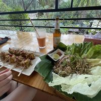   at Street Vegan House in Koh Phangan