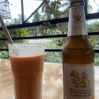   at Street Vegan House in Koh Phangan