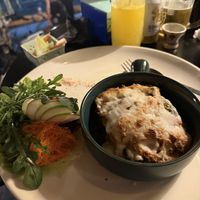   at Street Vegan House in Koh Phangan