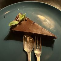   at Street Vegan House in Koh Phangan