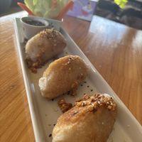   at Street Vegan House in Koh Phangan