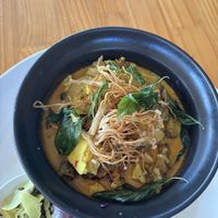   at Street Vegan House in Koh Phangan