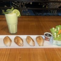   at Street Vegan House in Koh Phangan