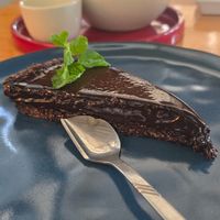  at Street Vegan House in Koh Phangan