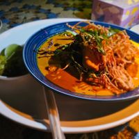 Chiang Mai at Street Vegan House in Koh Phangan