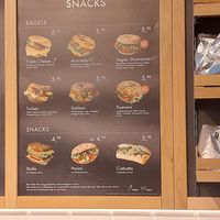  at Coffee Fellows in Mannheim