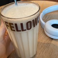   at Coffee Fellows in Mannheim