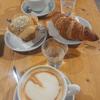  at Avamposto in Bari