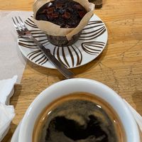   at Avamposto in Bari