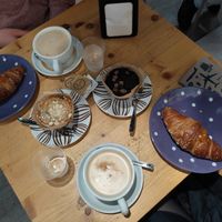  at Avamposto in Bari