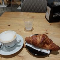  at Avamposto in Bari