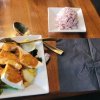 Rama at Bodhi Federal Hill in Baltimore