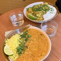   at Karma Food - Neustiftgasse in Vienna