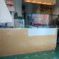 Small is beautiful at Karma Food - Neustiftgasse in Vienna