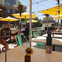  at Flower Child in Charlotte