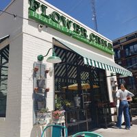  at Flower Child in Charlotte