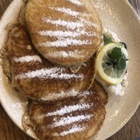   at Greasy Spoon - Tjärhovsgatan in Stockholm