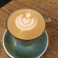   at Greasy Spoon - Tjärhovsgatan in Stockholm