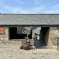   at Harbour Loft in Marazion