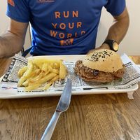   at Bar O Coton in Negreira